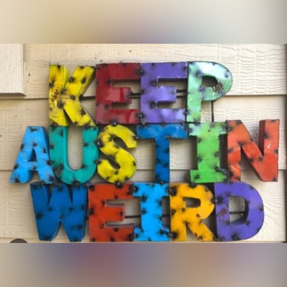 AUSTIN TEXAS AMBASSADOR - Picture 4 of 11